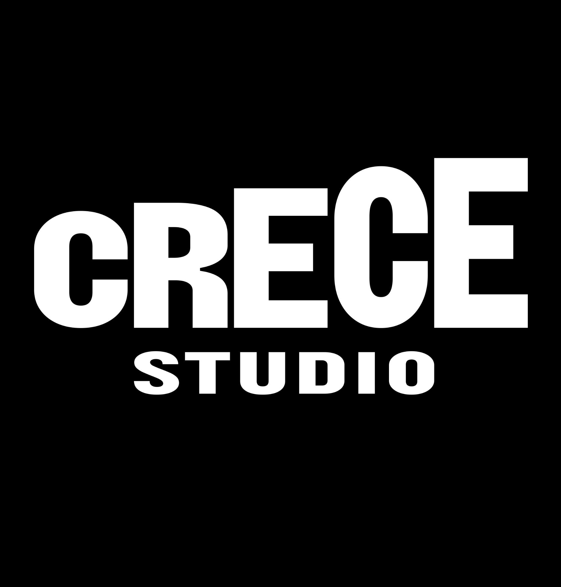 Crece Studio logo